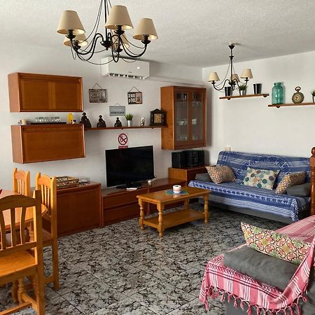 Duplex Familiar Villa El Puerto de Mazarrón Екстериор снимка