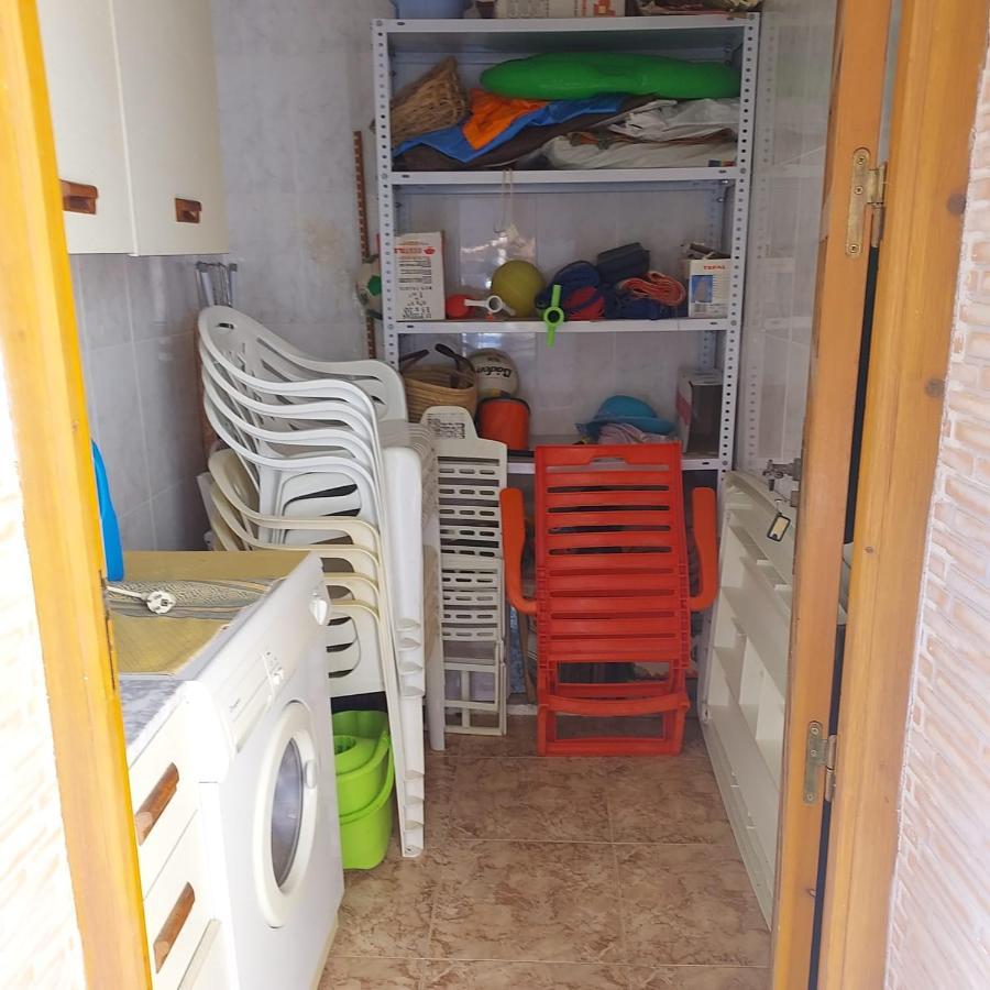 Duplex Familiar Villa El Puerto de Mazarrón Екстериор снимка