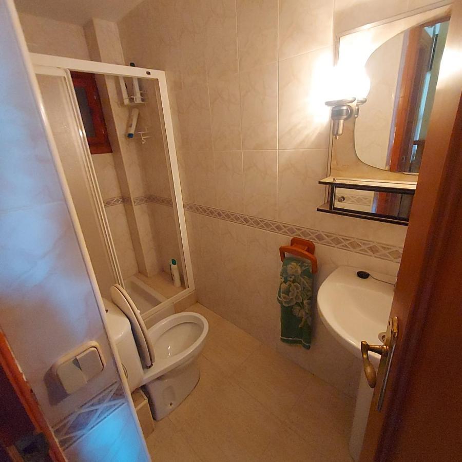 Duplex Familiar Villa El Puerto de Mazarrón Екстериор снимка