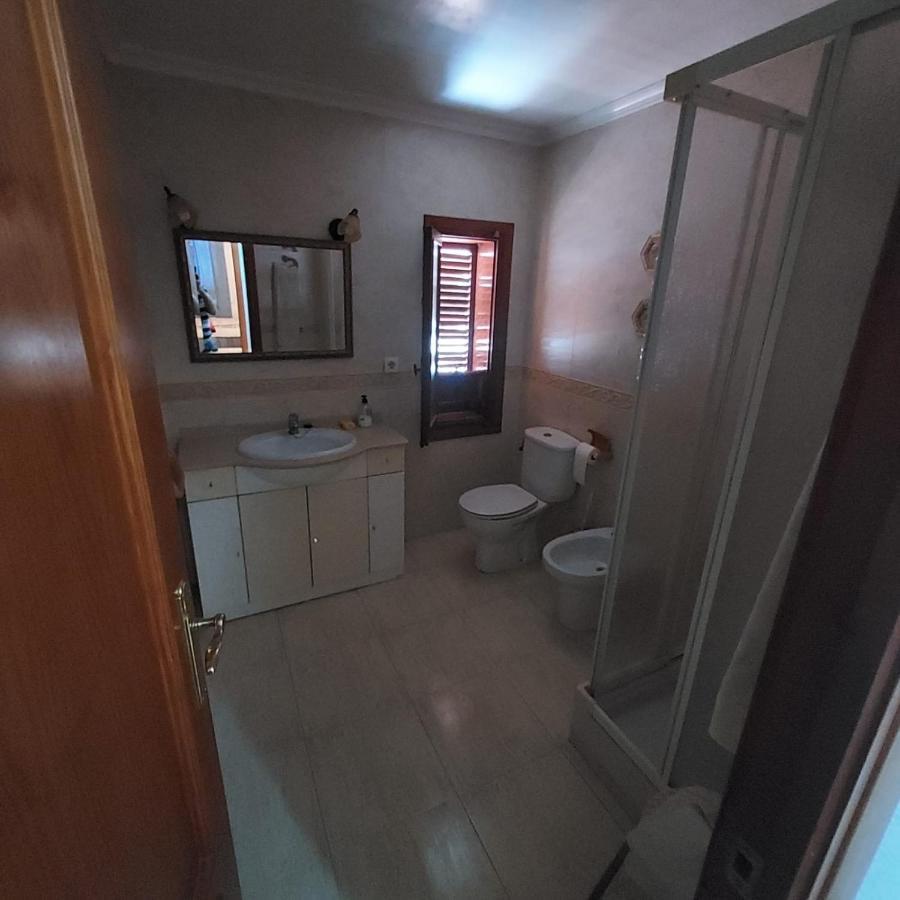 Duplex Familiar Villa El Puerto de Mazarrón Екстериор снимка