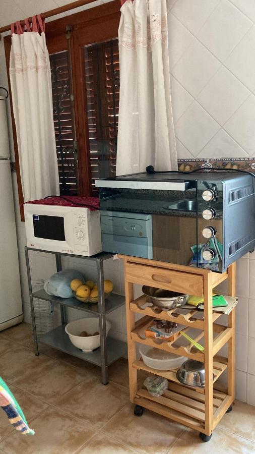 Duplex Familiar Villa El Puerto de Mazarrón Екстериор снимка