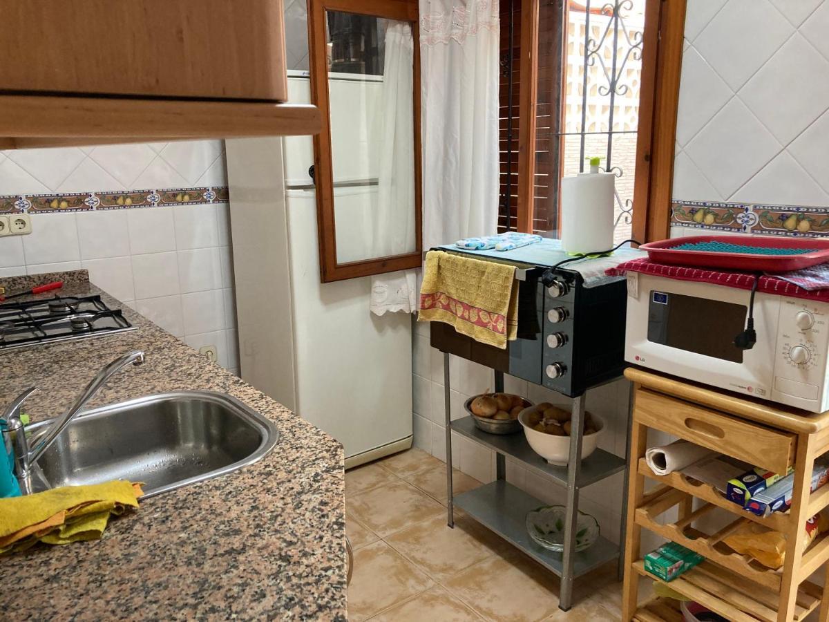 Duplex Familiar Villa El Puerto de Mazarrón Екстериор снимка